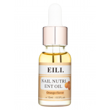 Масло для кутикули EILI 15ml Апельсин